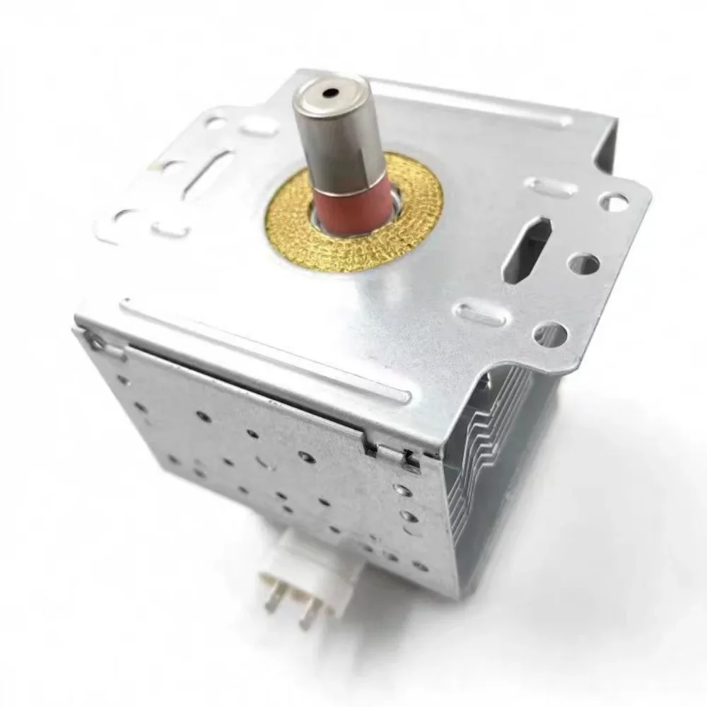 New For Galanz Microwave Oven M24FA-410A Air-Cooled Magnetron Industrial Replacement Parts