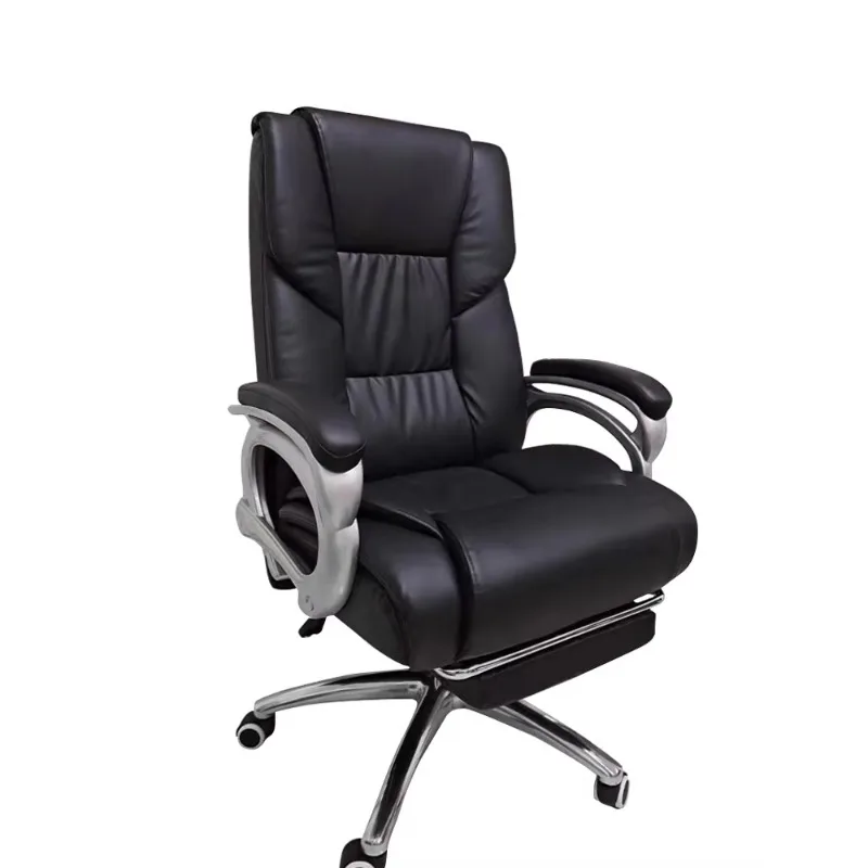 boss Office Chair Business Massage Leisure Chair Sedentary Back Breathable Computer Chair