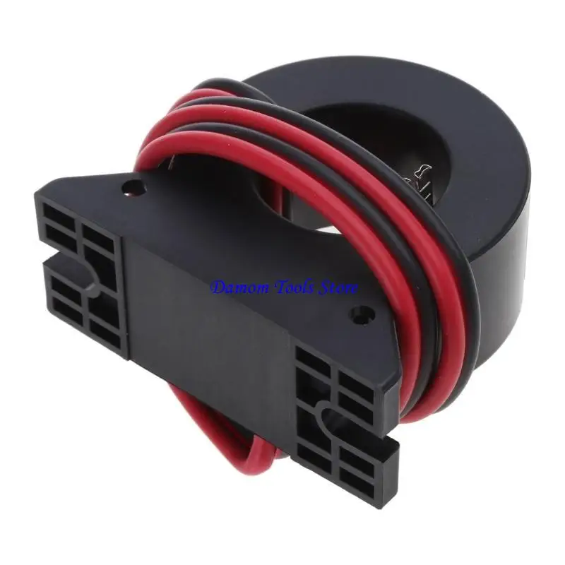 

57BE 3 Pcs/Set 50A/100A AC Current Coil Replacement Parts