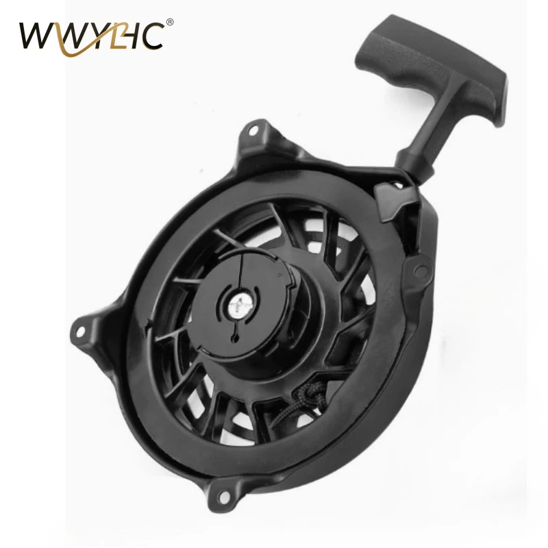 

Подходит для 497680 Garden Pull Plate Backlash Starter Assembly B & S 31-068 Rotary 12368 BS1150