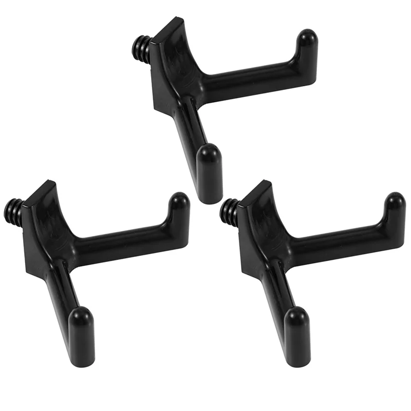 

ABWP-6Pcs Tool Hooks For Suncast,Garden Storage Shed Hanger Essential Garage Wall Organization Accessories For Shovels Rakes