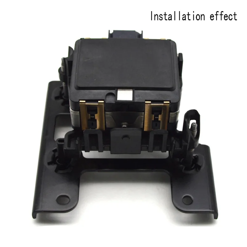 حامل مسبار ACC لـ VW ACC دعامة مستشعر رادار للتحكم في السرعة التكيفي 5Q0907561H 5Q0907561G 5Q0907561K 5Q0907561N