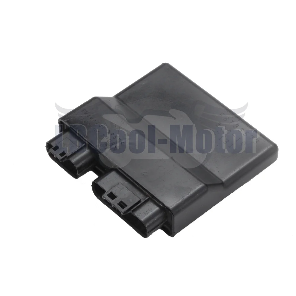 Used Oem Ignition C…