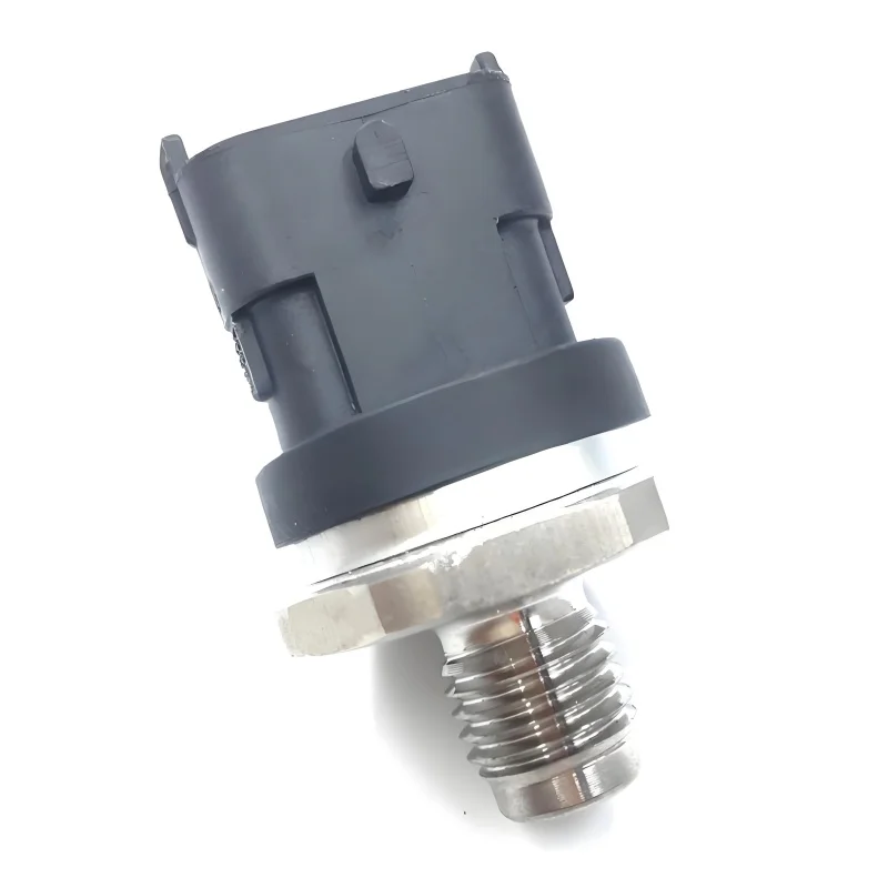 

0281002964Fuel Rail High Pressure Sensor For OPEL ASTRA VAUXHALL ASTRA IVECO DAILY LDV MAXUS MAN TGL