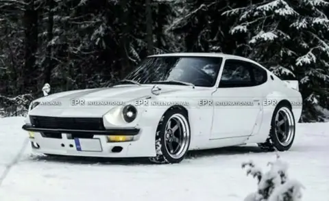 6 best sales nissan 240z - №5