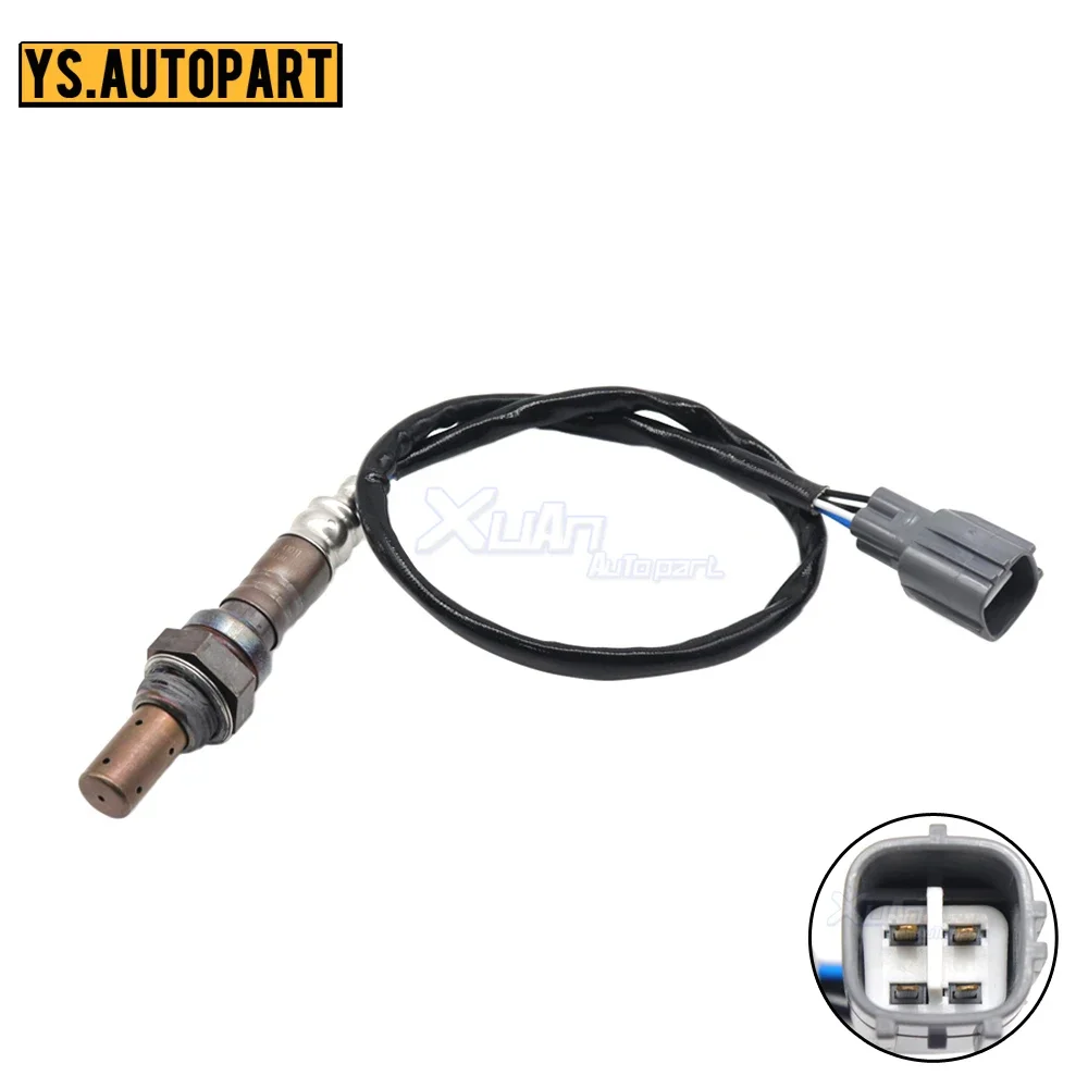 

Upstream Air Fuel Ratio Lambda O2 Oxygen Sensor 89467-41011 for Toyota Camry Sienna Solara Highlander LEXUS 3.0L 97-03