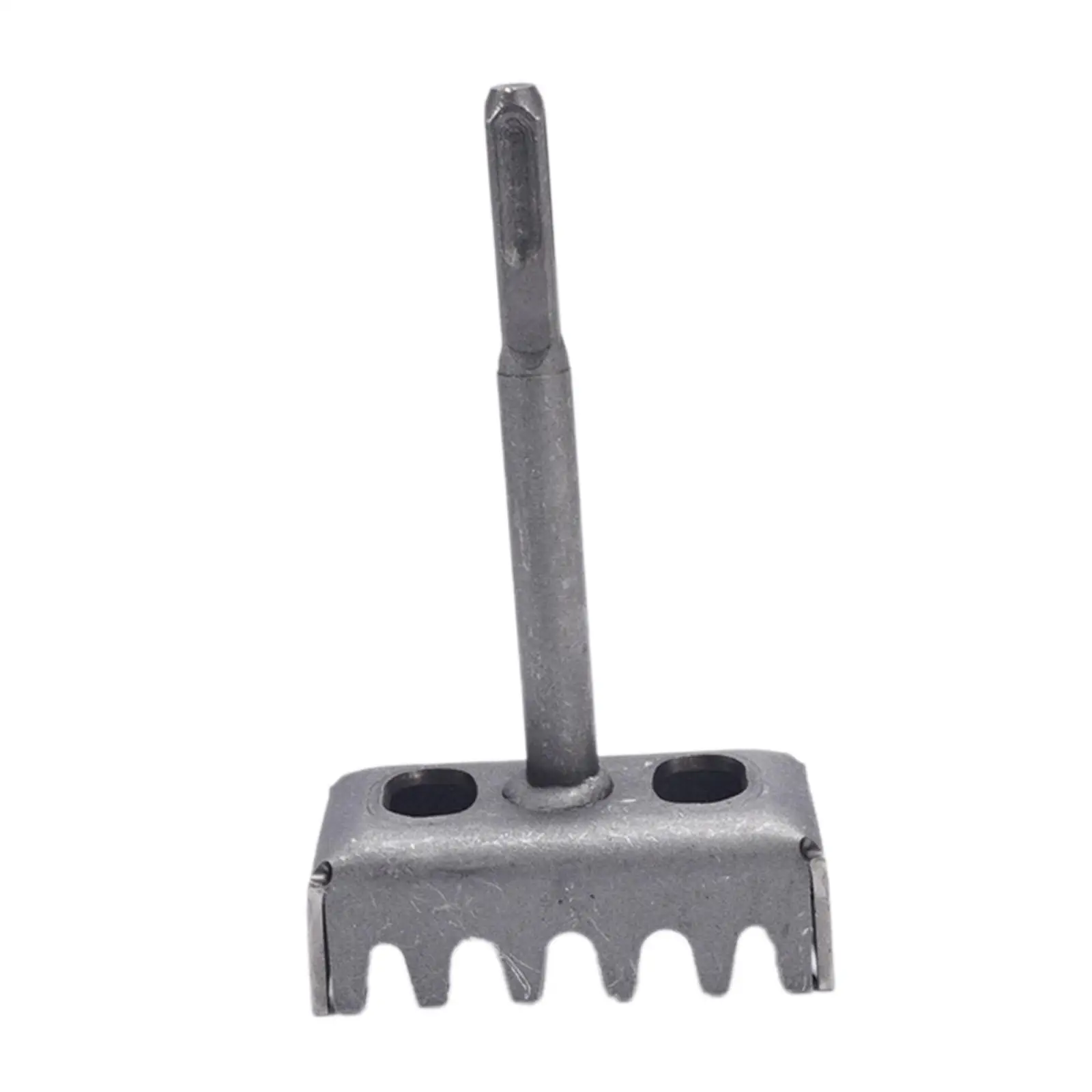 Electric Box Slot Cutter Socket Puncher for Home Improvement Concrete Cement