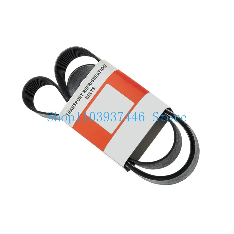 Belt 781831 CP10576 Compatible with Transport Refrigeration SLXi 100 200 300 400 Whisper Pro SLXe 200 300 400