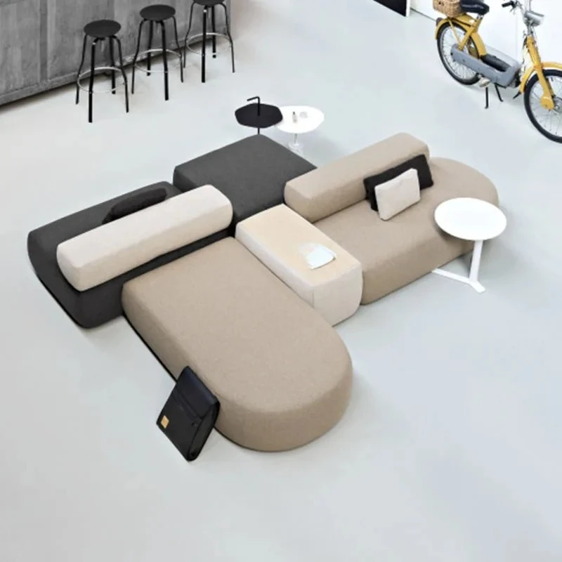 

Decoration Chinese Style Living Room Sofas Fashion Comfortable Luxury Living Room Sofas Hallway Divano Lounge Suite Furniture