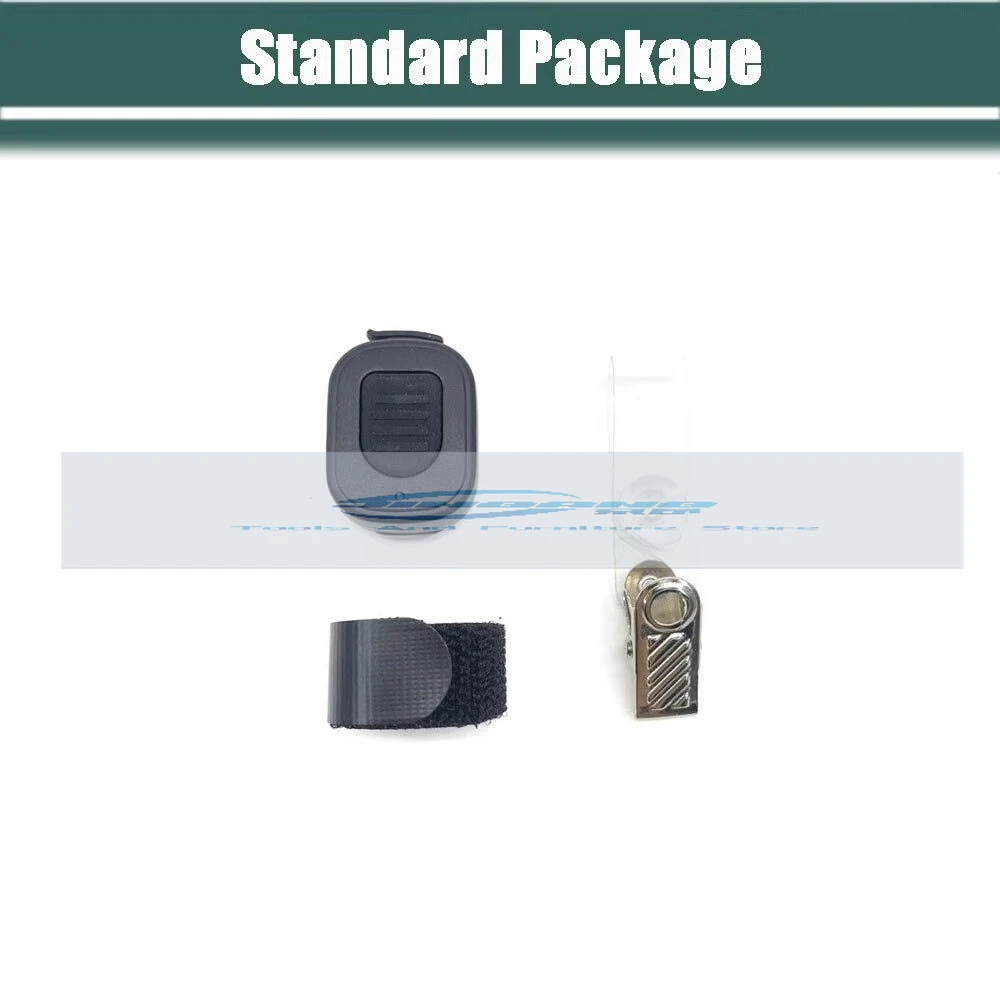 

Ring Type Dual-purpose Remote Control-Z04/IOS/intercom Software