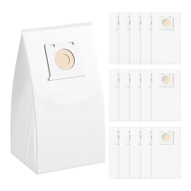 

N83R IB600 HEPA вакуумные мешки 16 упаковок для вертикального пылесоса Kenmore Intuition BU4022, BU4020 BU4018, BU4050 BU3040