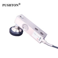 Cantilever Shear Beam Force Sensor Load Cell Test Weight PSD-F1 100kg 200kg 300kg 500kg 1t 2t 3t