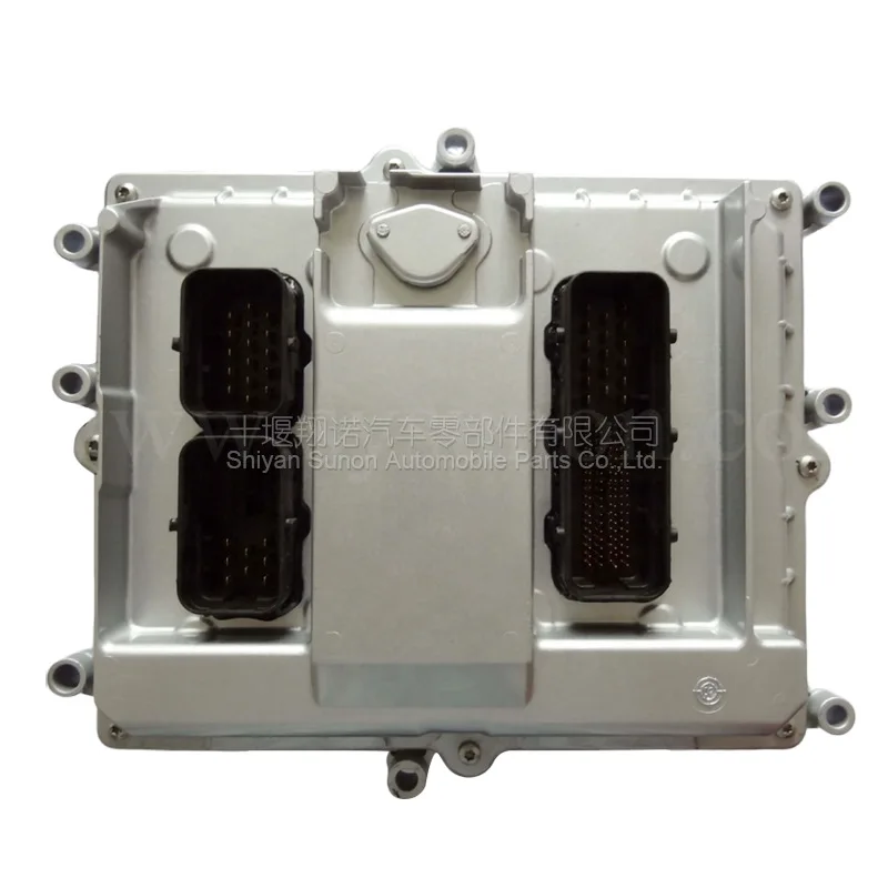 for Dongfeng Cummins Engine Parts ISBe Computer Module 4898111 0281010253