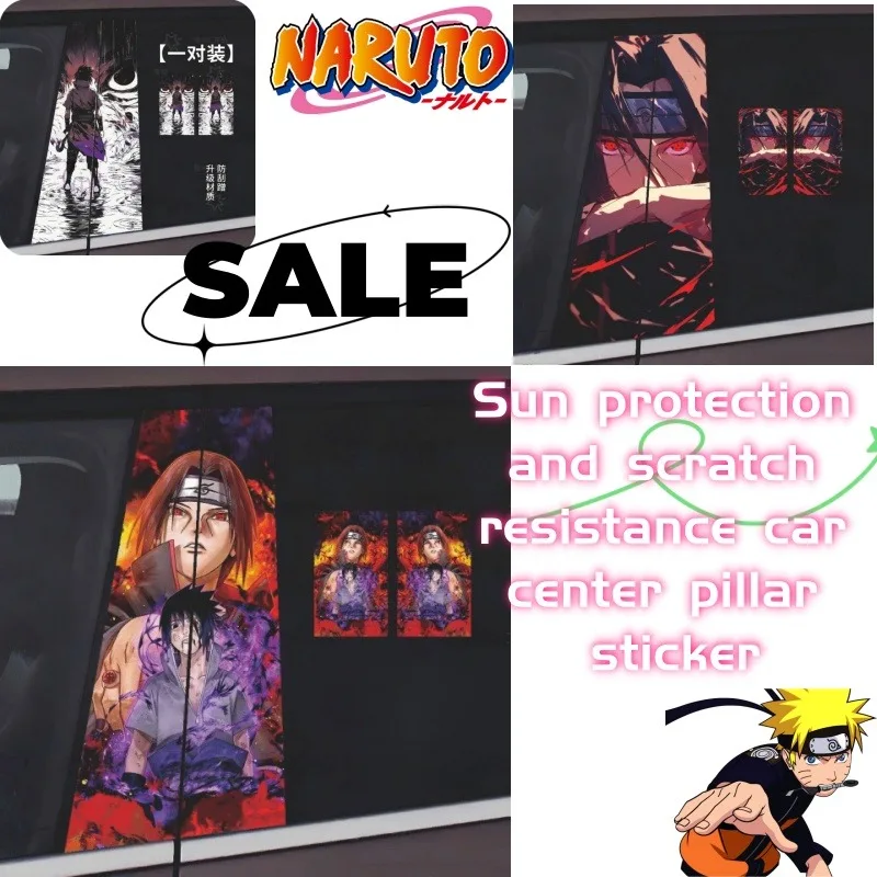 Naruto Anime Cartoo…