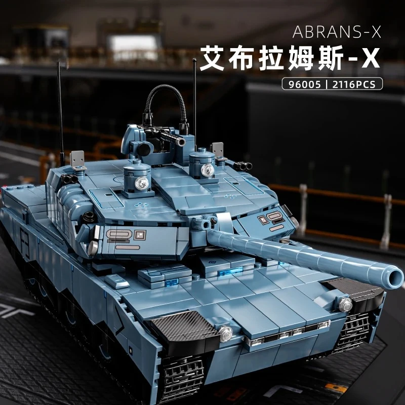 Aliexpress 9 Types Technical Stryker X Panther KF51 Armored Vehicle Tank Building Blocks With Power Motor Construction Bricks Toy Gift - Aliexpress Deal