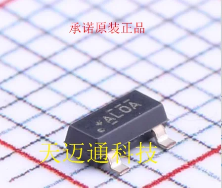 sensor-magnetico-de-tela-de-seda-produtos-originais-drv5053oaqdbzr-drv5053o-aloa-sot23-3-al0a-10pcs