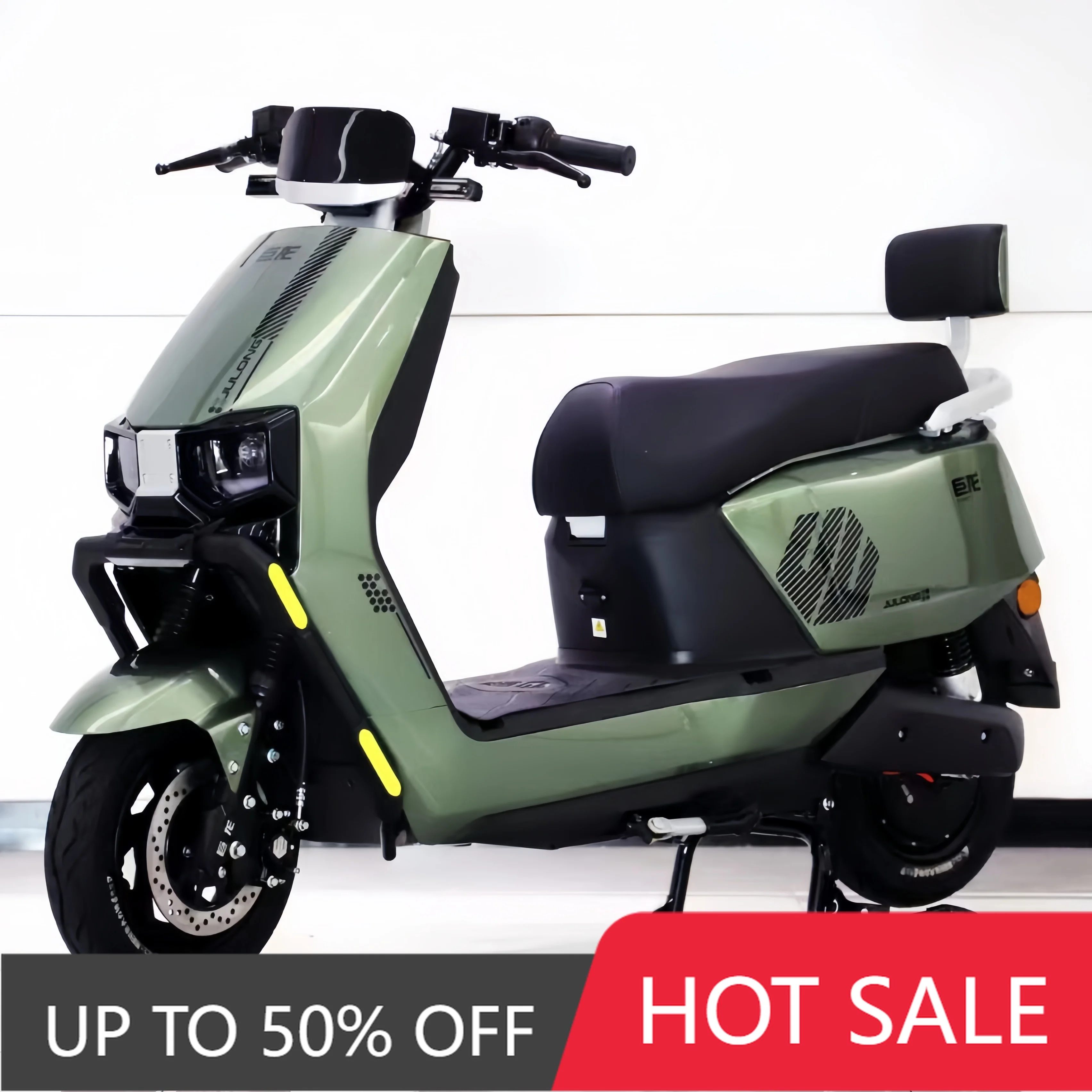 Nouvelle conception économique de moto électrique TTY TTY, scooter électrique 60v, moto électrique pour adultes