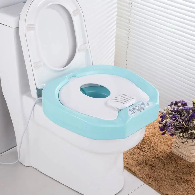 

Constant temperature electric bidet for bidet