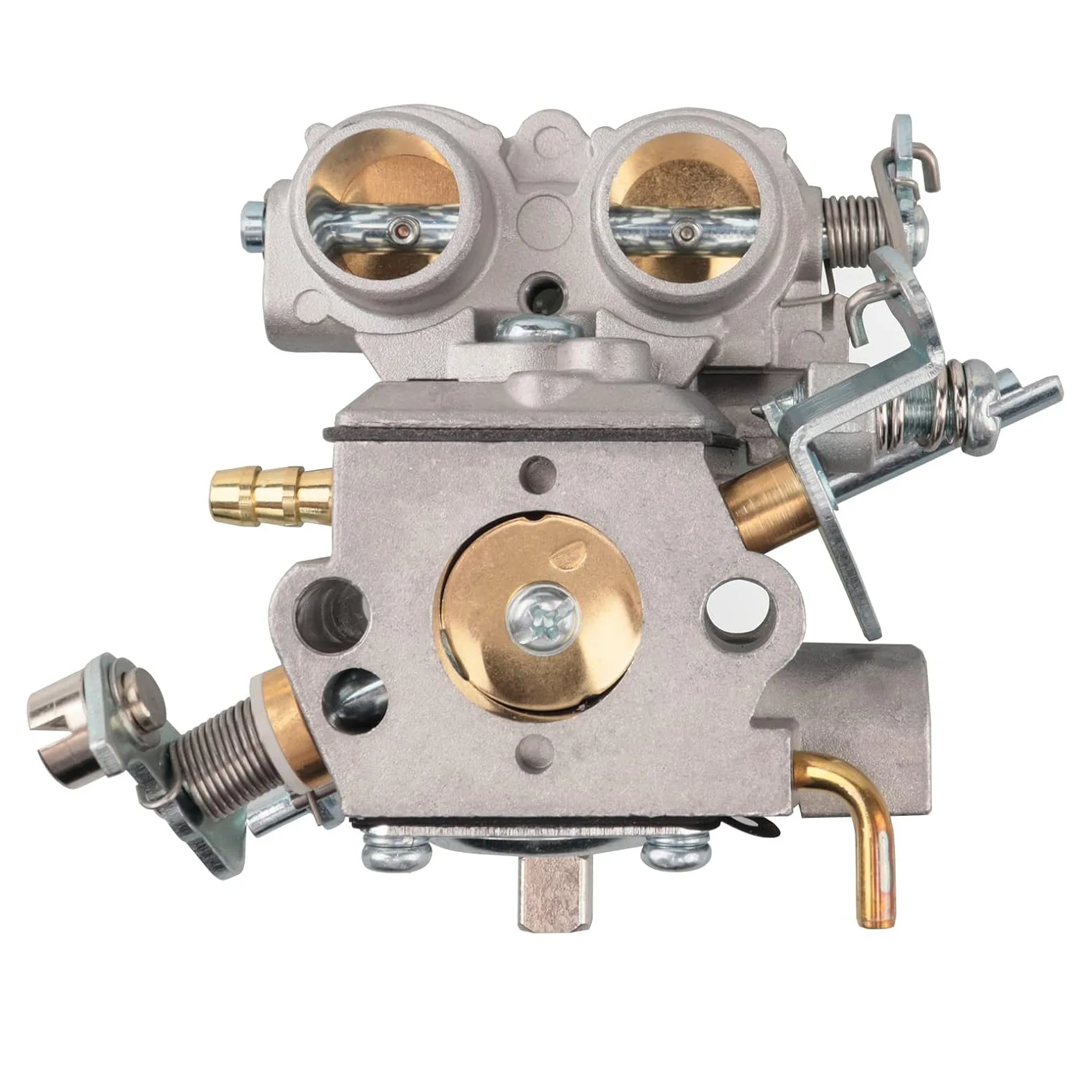 For Husqvarna 253 253R 553RS 253RB 253RJ 553RBX Carburetor Replace 586346601