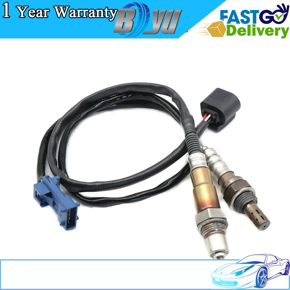 

Автомобиль 234-5026 234-4488 Downstream и Upstream, соотношение воздуха и топлива, лямбда, датчик кислорода для Mini Cooper Countryman Paceman 1.6L 2011-2015