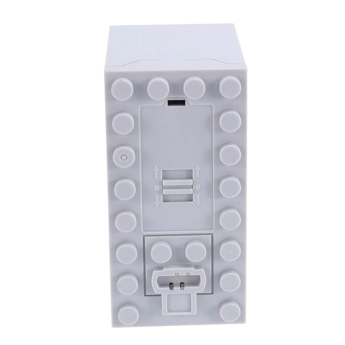 AT53 2X Building Blocks Technical Parts 88000 AAA Battery Box Multi Power Functions Tool PF Model Sets Building Blocks