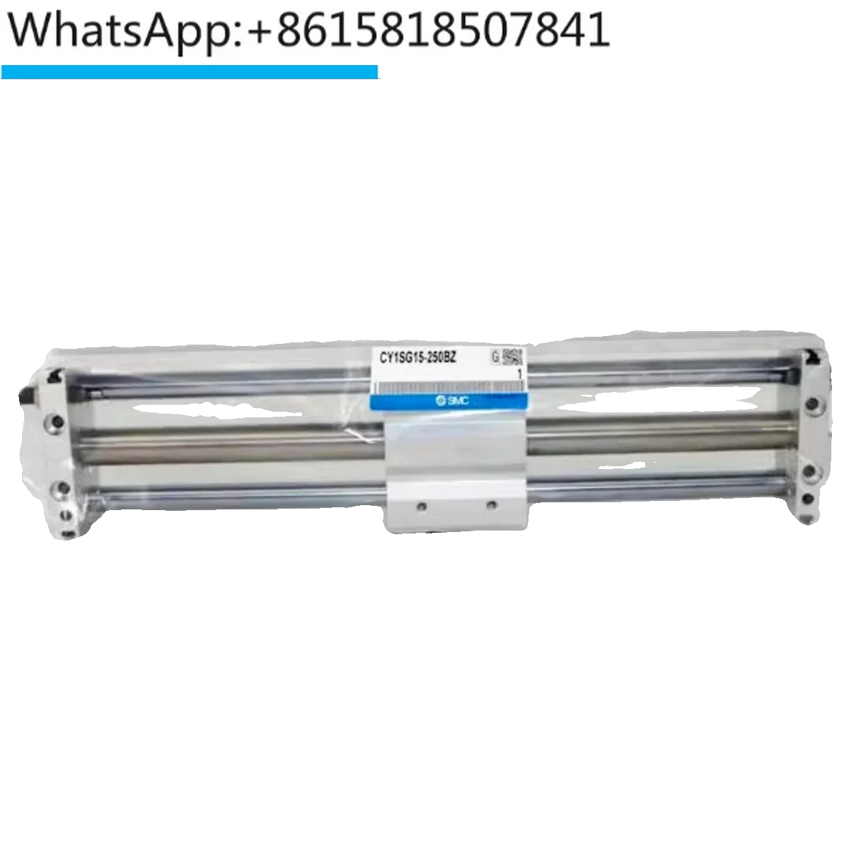 

Cylinders CY1S20G/CY1S20-50Z/100Z/150Z/200Z/250Z/300Z/350Z/400Z
