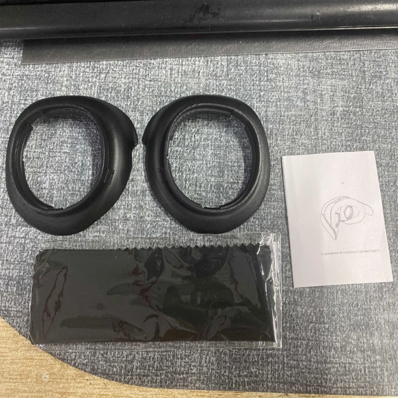 Khung ống kính cho nghe Quest 3 Kính Khung ống kính