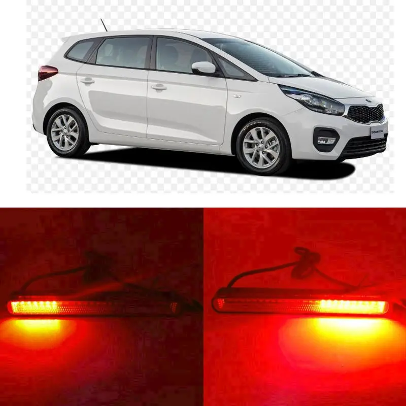 

Car Accessories Additional Brake Lamp For Kia rondo sedona sephia spectra XCeed k2 k3 k4 k5 k7 k8 k9 stinger telluride