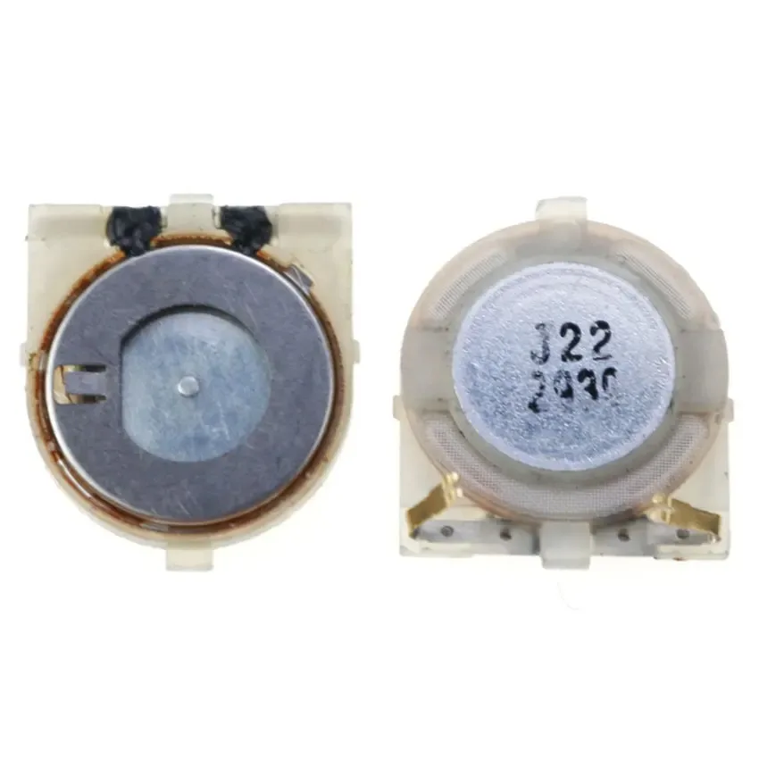 YUXI 1PCS Built-in Loudspeaker Replacement For PSP 2000 3000 Game Console Speaker Horn Repair Part - view 4