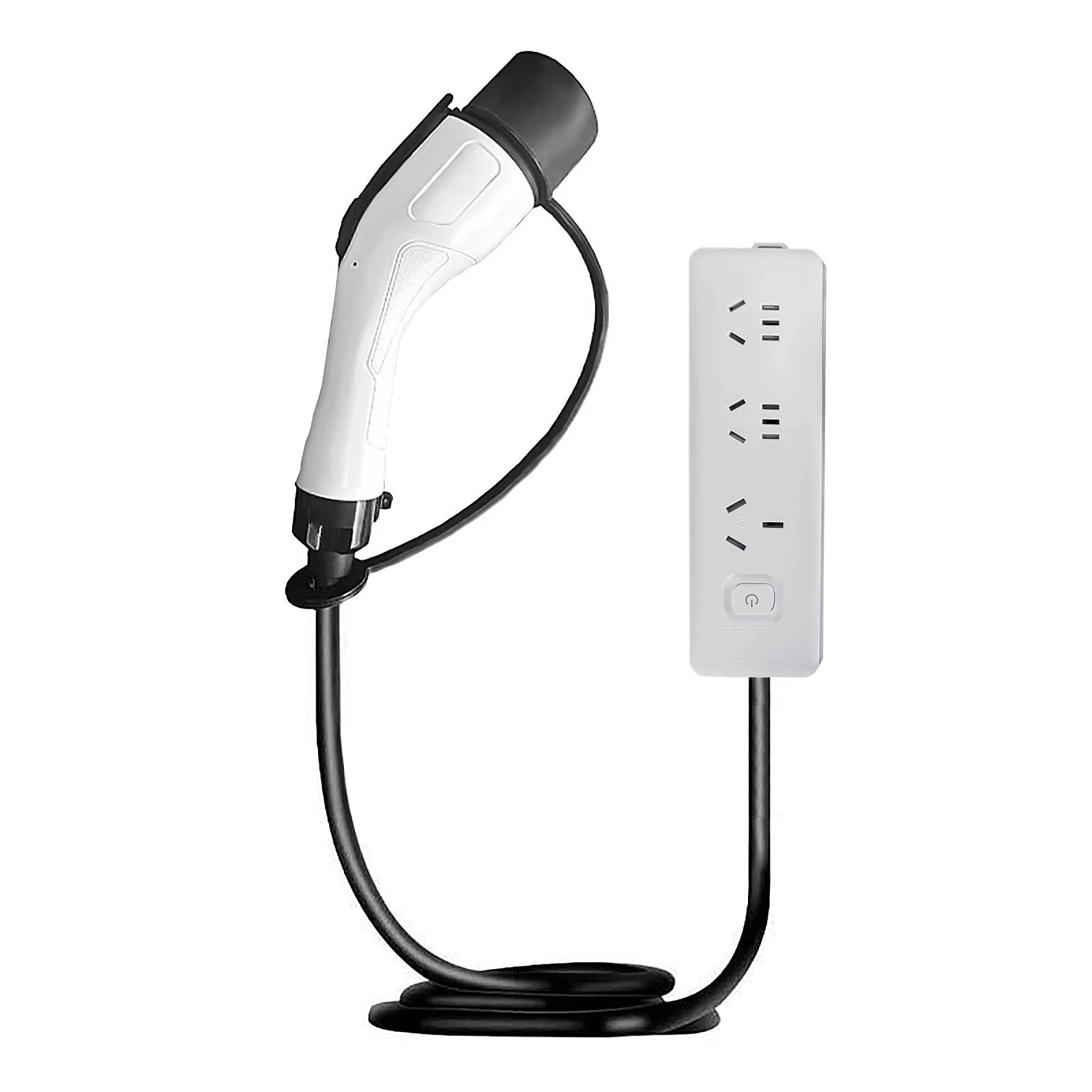 

CheryS Discharge Gun 5 Meters Three Power Strip Fengyun A8/T9/T10 New Energy Discharge Equipment Universal