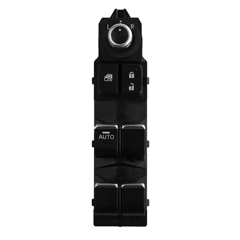 

M50K-New GW3L-66-350 Power Window Master Regulator Switch For Mazda CX4 2018 Car Accessories