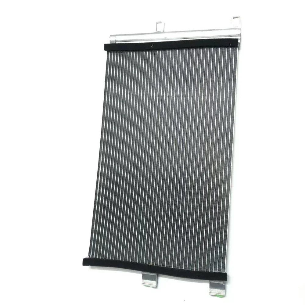 For 2017-2020 Tesla Model 3 Ac Air Conditioning Condenser Cooling Radiator 1077083-00-A 107708300A 1077083-00-B 107708300B