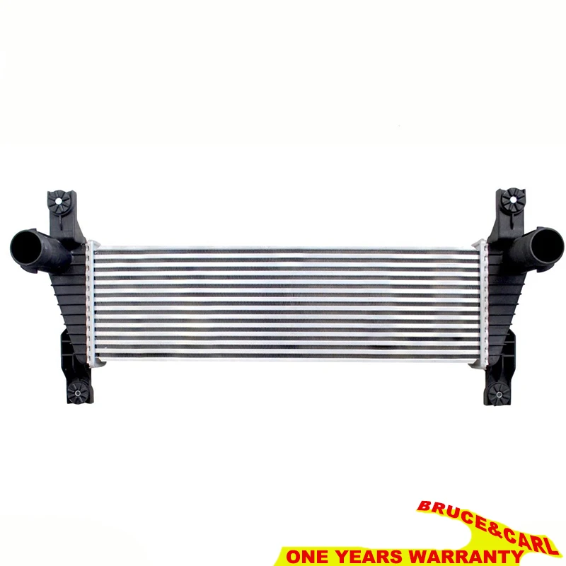 Turbo Intercooler Fit FORD RANGER MAZDA BT50 BT-50 2011-2017 AB399L440AF