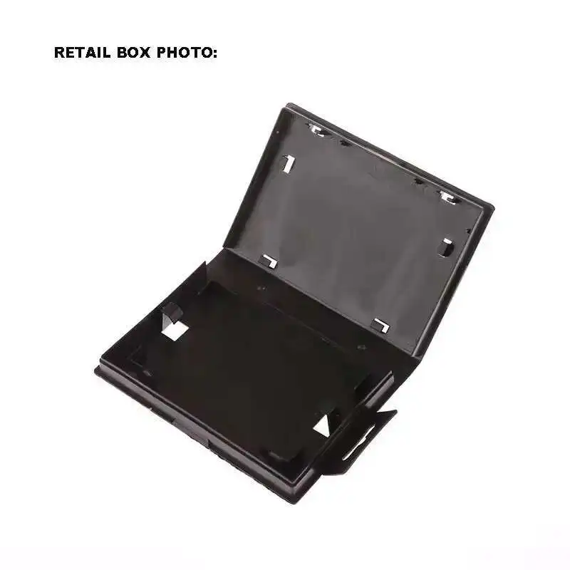 Paprium with EUR Box for 16 Bit Sega MD game Cartridge Megadrive Genesis system