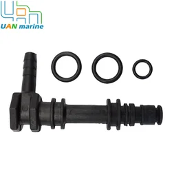 861150t02 Gear Smeeruitrusting Voor Mercruiser Fit To Alpha 1 Bravo 1 2 3 Steven Drijft Olie Reservior 22-861150t02 861150a1