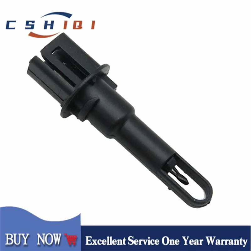 13297789 Air Temperature Sensor For Chevrolet Cruze Malibu Orlando Volt Spark Buick Envision Lacrosse Regal Verano Cadillac