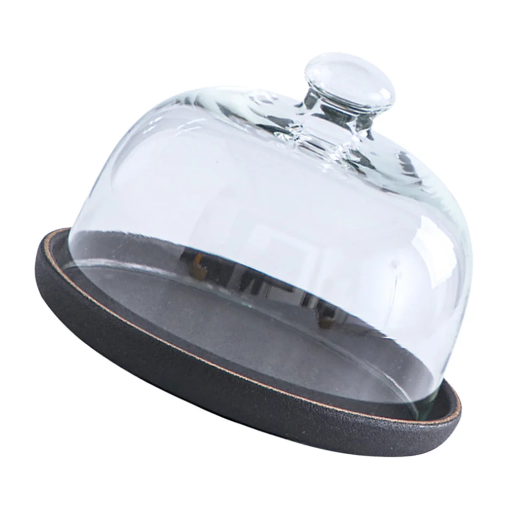 1Set Exquisite Workmanship Cake Plate Suitable for Snacks Fruit Desserts and Various Celebrations Cake Tray Party Display Supply