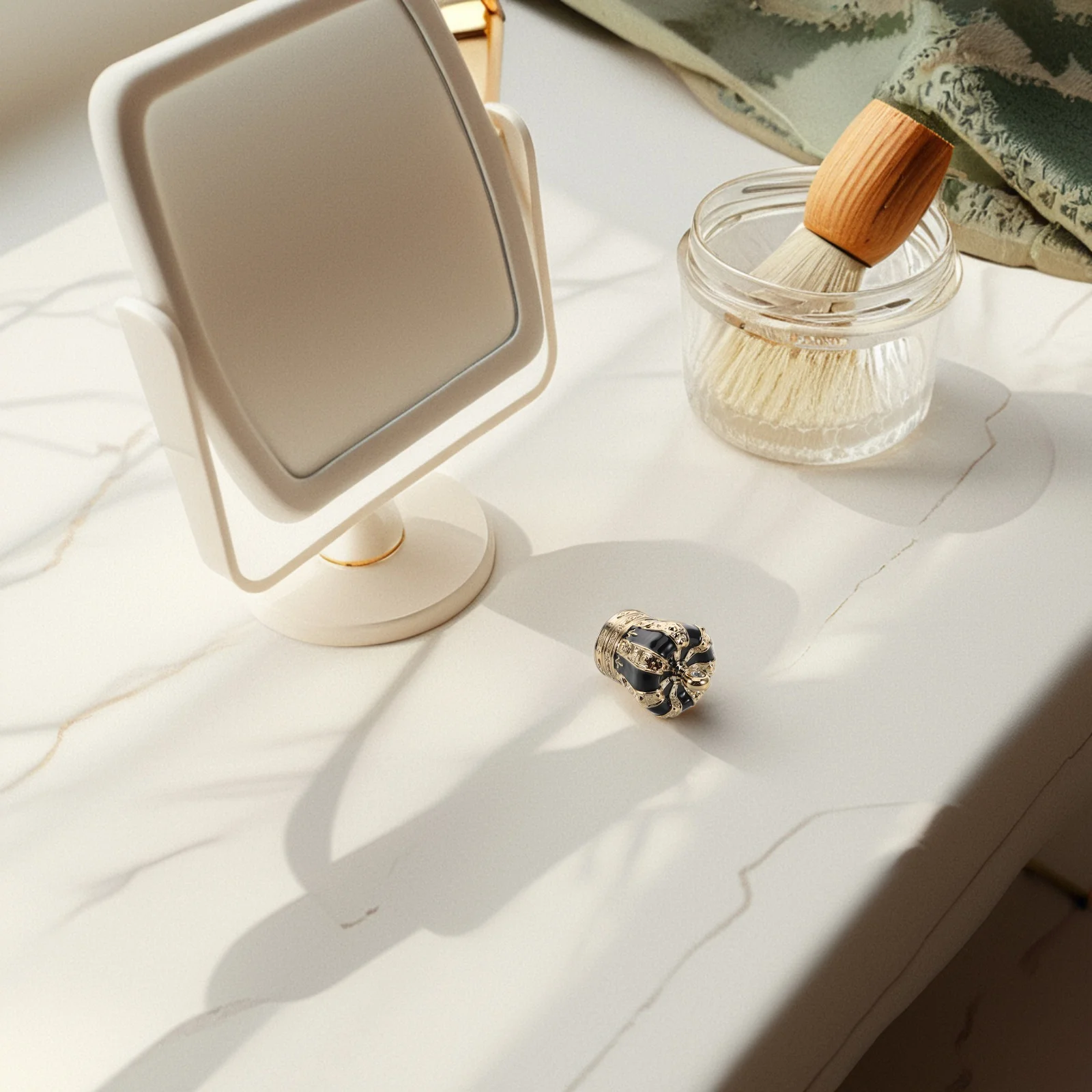 

Perfume Bottle Cap Plastic Replacement Lid Perfume Bottles Round Seal Cap Perfume Bottle Lid Plastic Cap for Fragrance Bottles