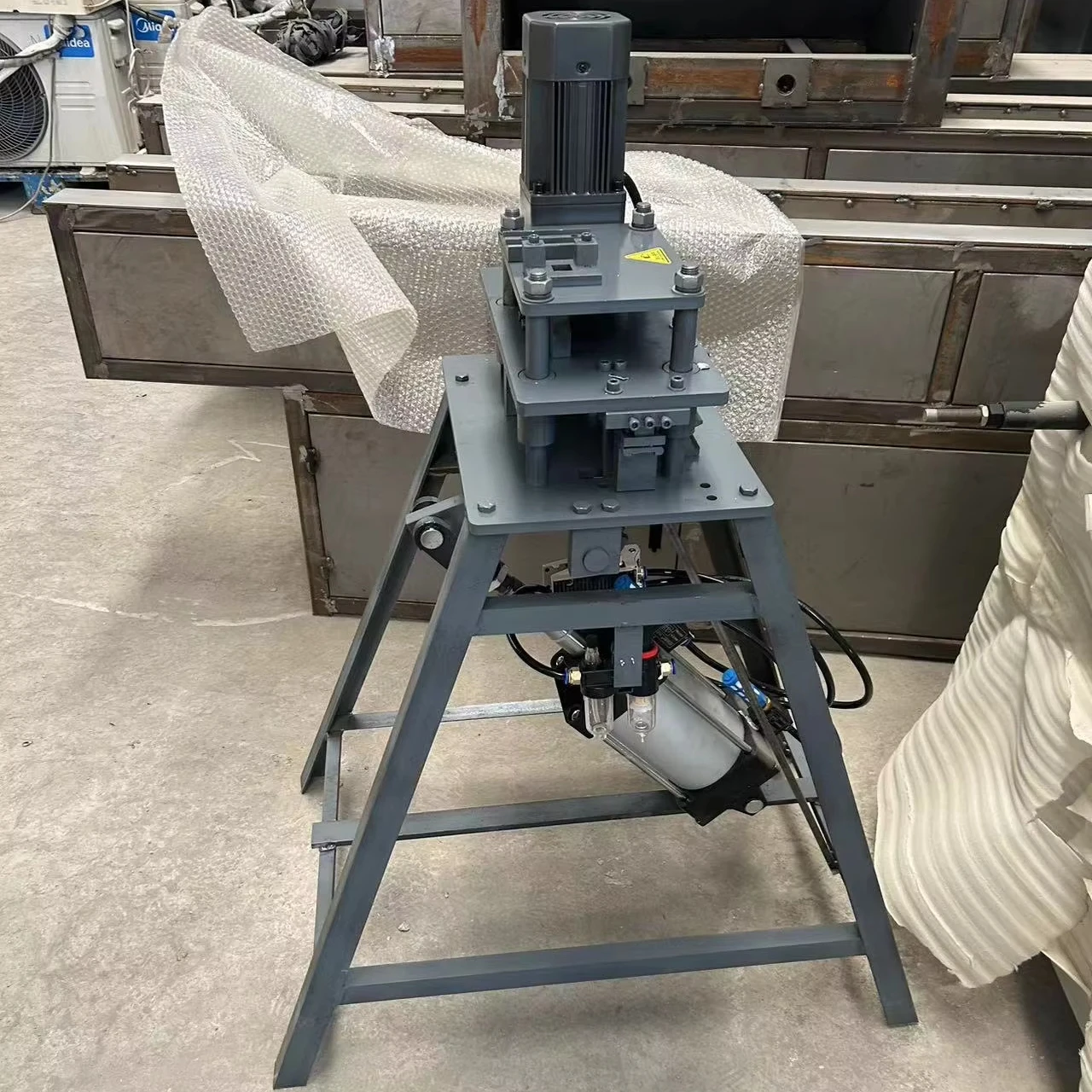 Rl Punching Machine…