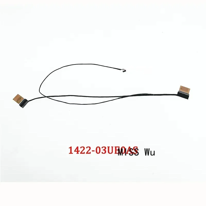 New genuine laptop LCD EDP cable for Asus VivoBook 15x1502 x1502z (2022) 1422-03ue0as