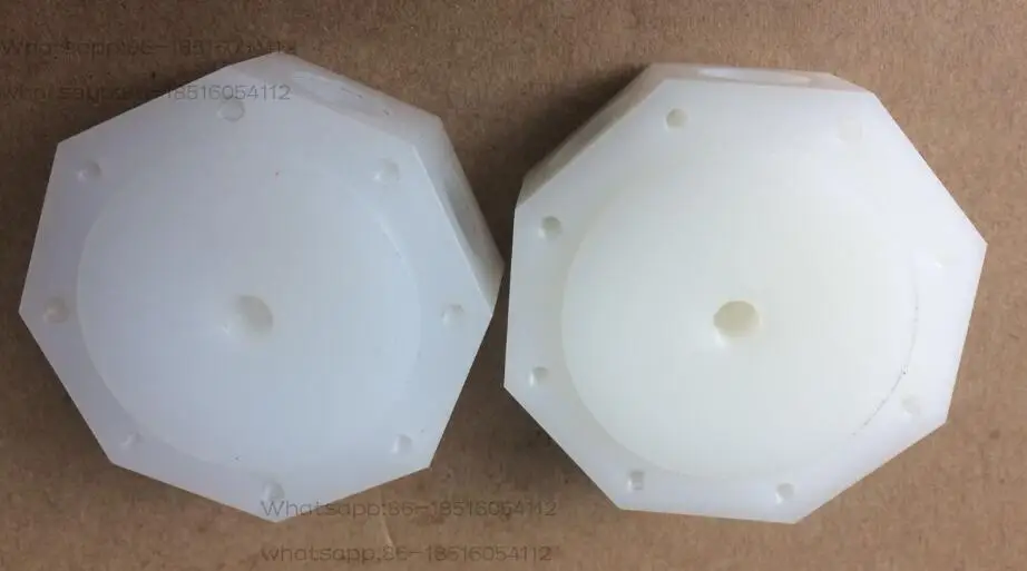 

Октативоходовой электромагнитный клапан подходит для инструментов анализа воды, таких как амиачный азот COD.