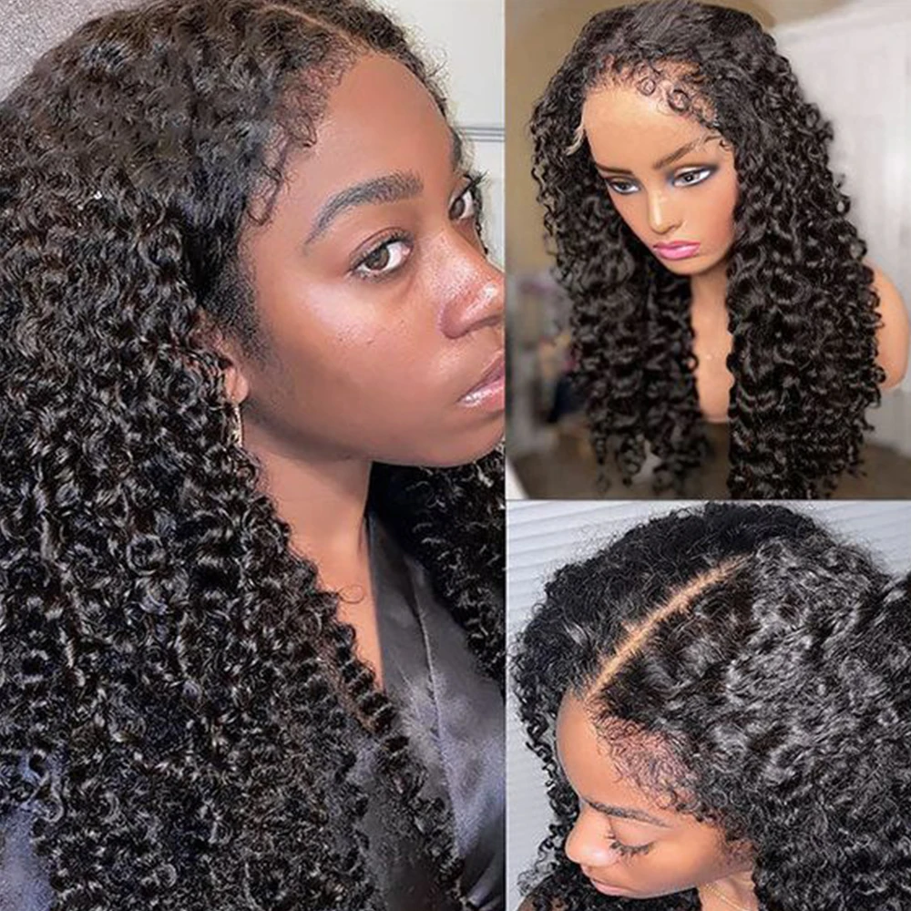 

Curly Hd Lace Wig 13x6 Human Hair Hd Lace Frontal Wig 5x5 Hd Lace Wig Human Hair 30 Inch Lace Front Wig Human Hair Deep Wave