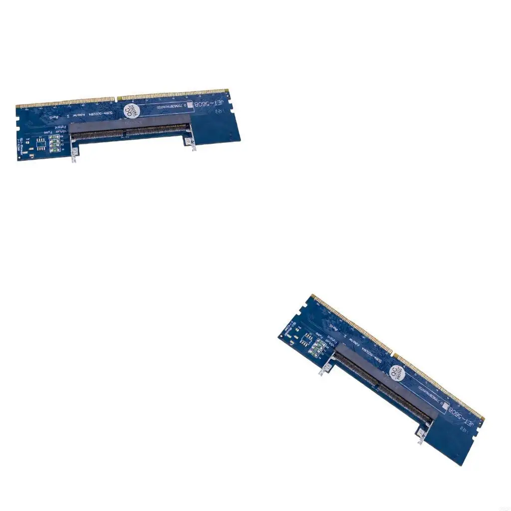 G92C Memory Connector Memory SO-DIMM To DIMM Computer Converters