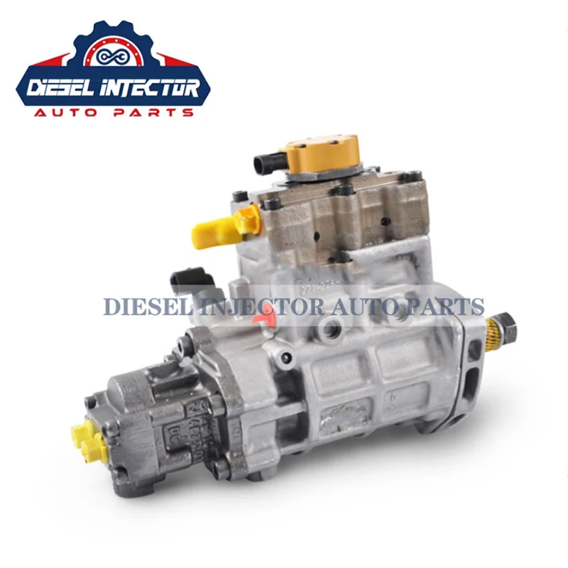 

Для CAT 311D 3114D 3115D 312D C4.2 Инъекционный насос 3589085 358-9085 Дизельный топливный насос 32E61-30300