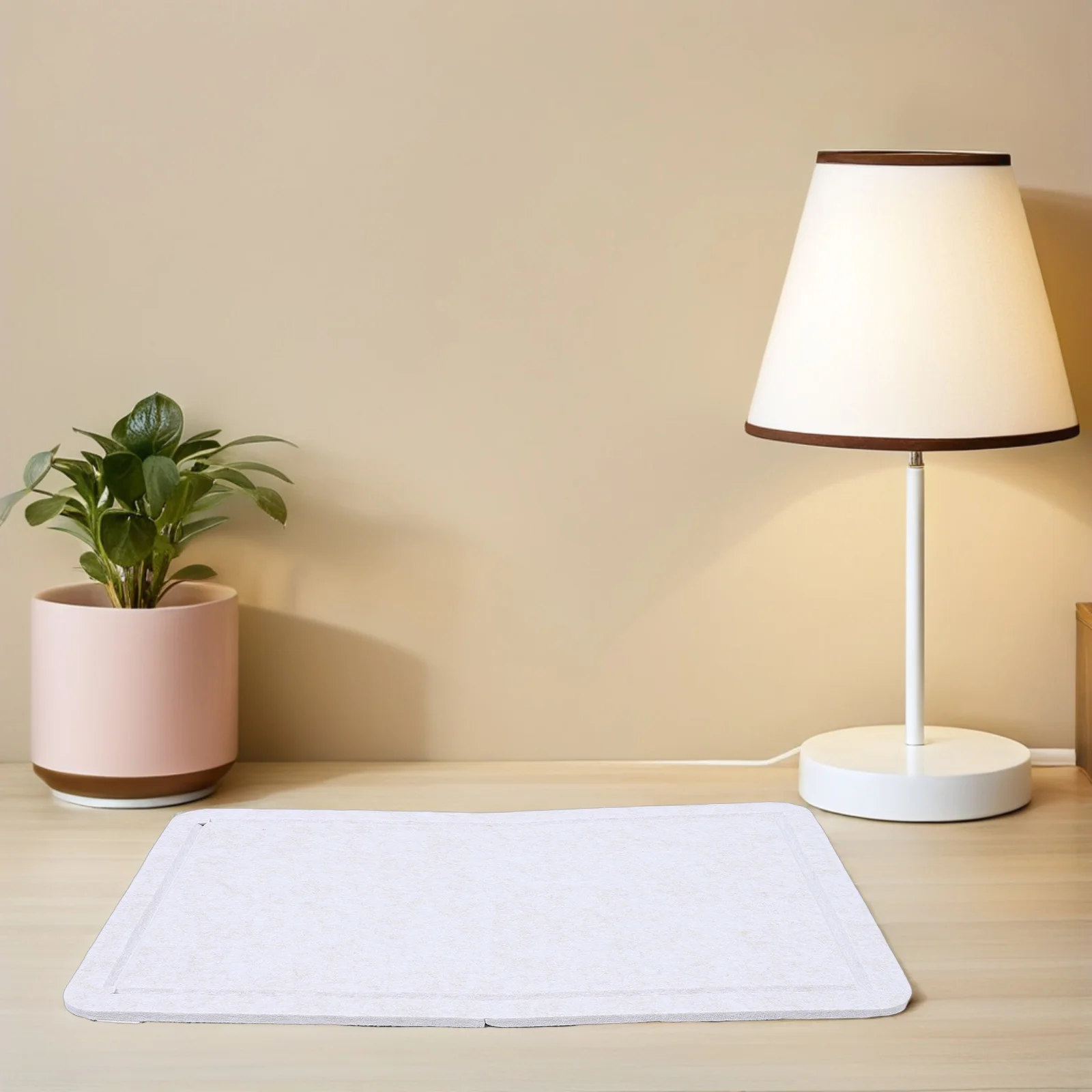 

1pcs Foldable Board 40X60Cm Nonskid Felt Mat For Storage Portable Puzzle Holder Large Jigsaw Play Mat Tabletop Floor Use Puzzle