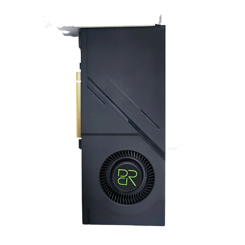 Karta graficzna BR RTX 2060 Super 8 GB 2060S GDDR6 VGA HDMI VIDEO 256Bit do gier na komputerze PC