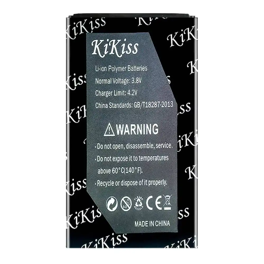 4500mAh Durable For Cac CAC800 CAC810 Host Specific High-Capacity Battery High Capacity