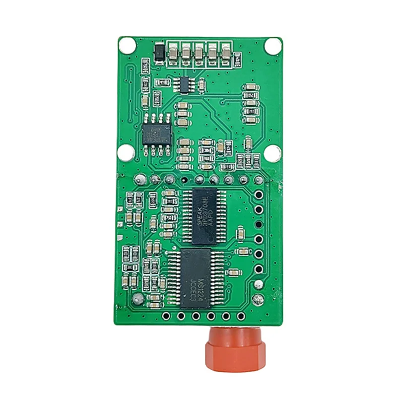 Module de réception optique TTL, dispositif d'extrémité optique 60KM, Port optique dédié, Module d'interface St UART/SBUSUART/SBUS-A09I