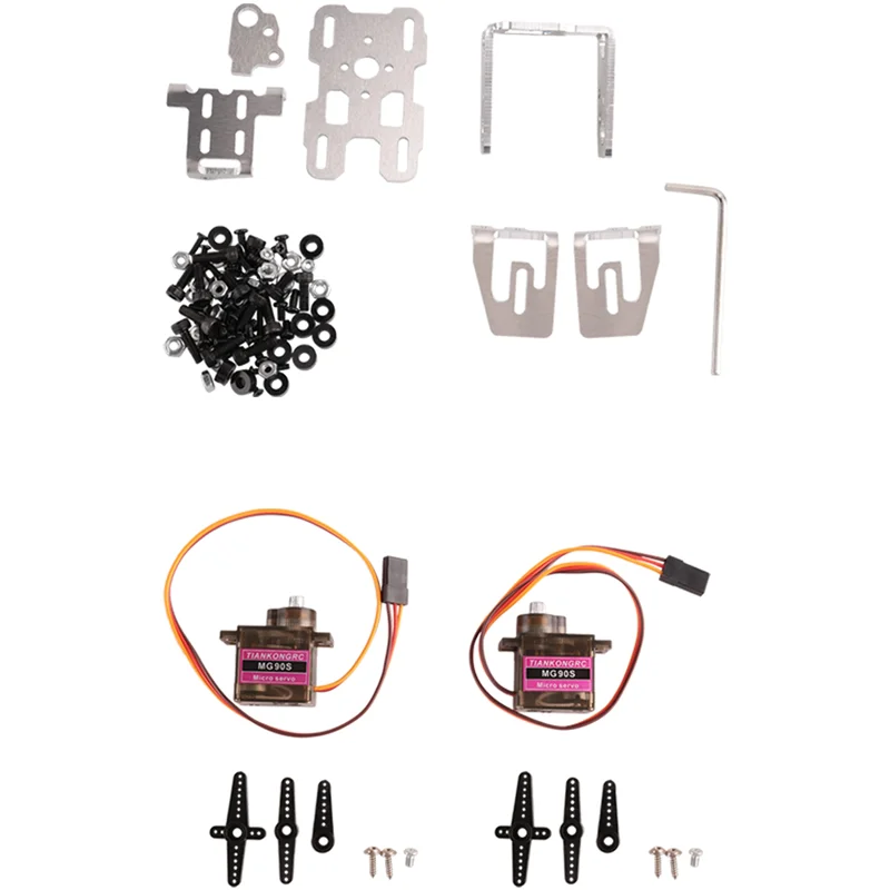 1Set 29X29Mm Camera… - image