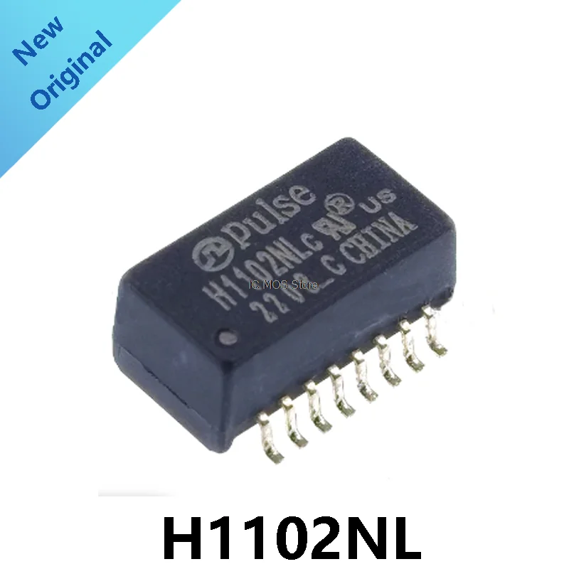 

5PCS/LOT H1102NL C SOP16 100% New Spot stock